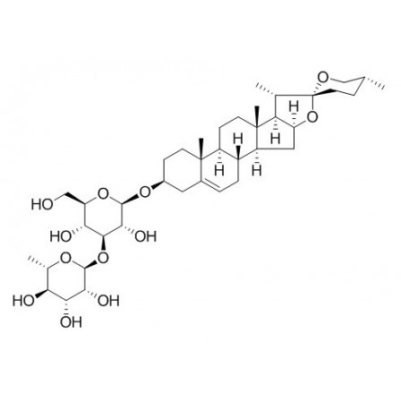 Polyphyllin C