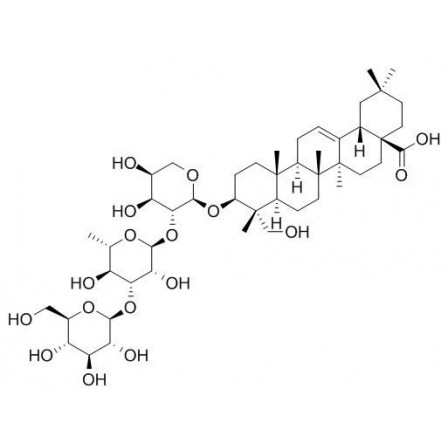 Kalopanaxsaponin H