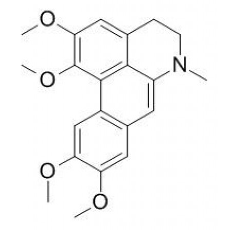 Dehydroglaucine