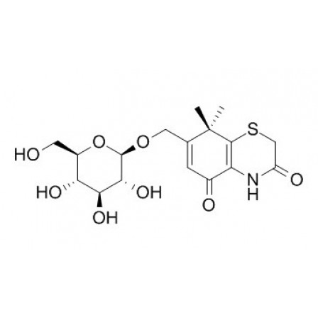 Xanthiside