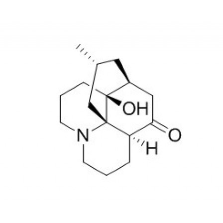 Lycodoline