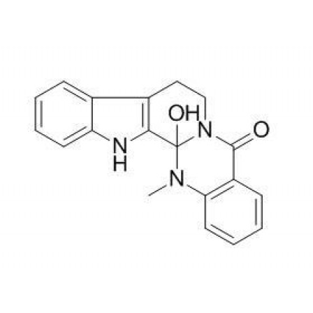 Hydroxyevodiamine