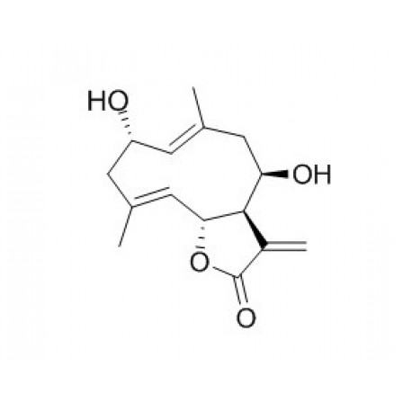 2-Hydroxyeupatolide