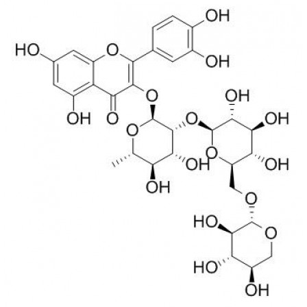 Helicianeoide B