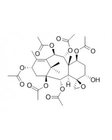 1-Acetoxy-5-deacetylbaccatin I