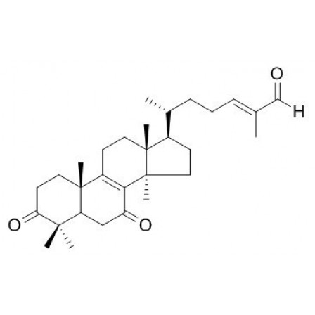 Lucialdehyde B