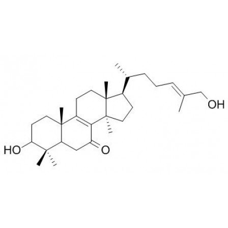 Ganoderone A