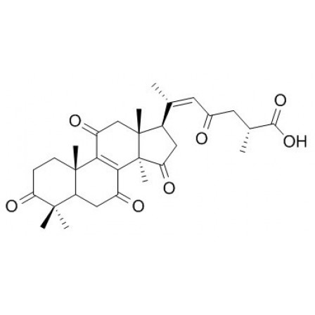 Ganoderenic Acid F