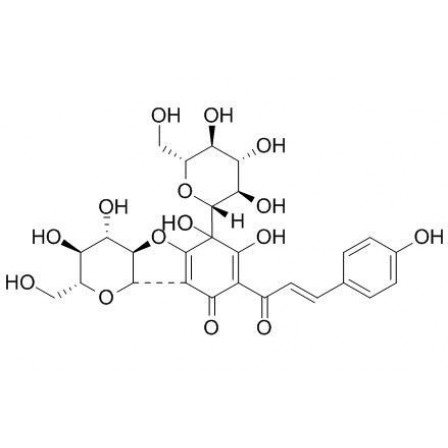 Safflor Yellow A