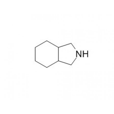 Octahydroisoindole