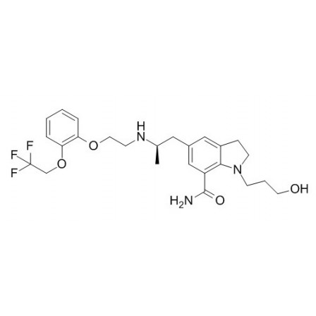 Silodosin