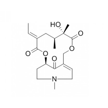 Crotaverrine