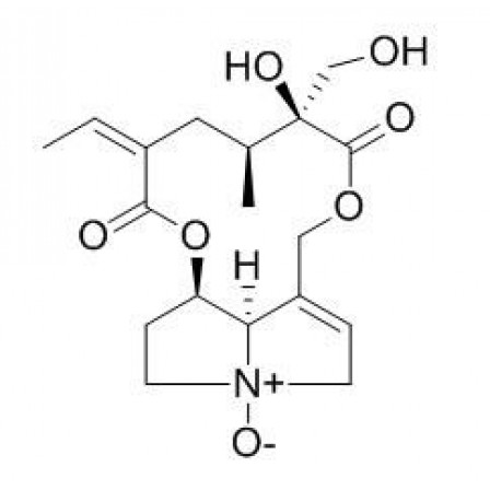 Isatidine