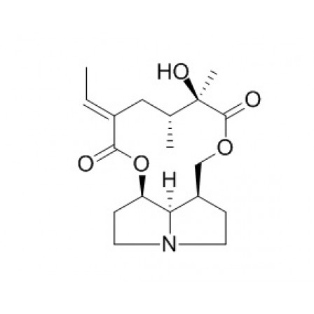 Ligularinine
