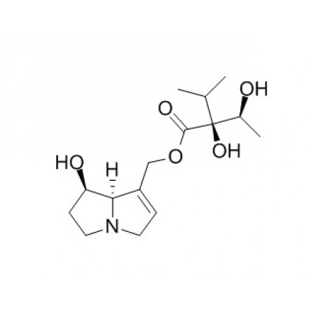 Lycopsamine