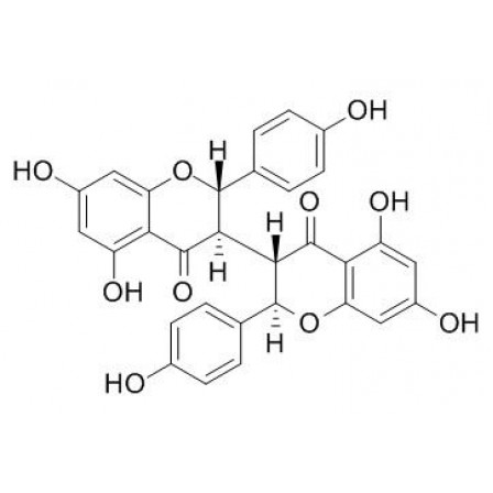 Isochamaejasmine