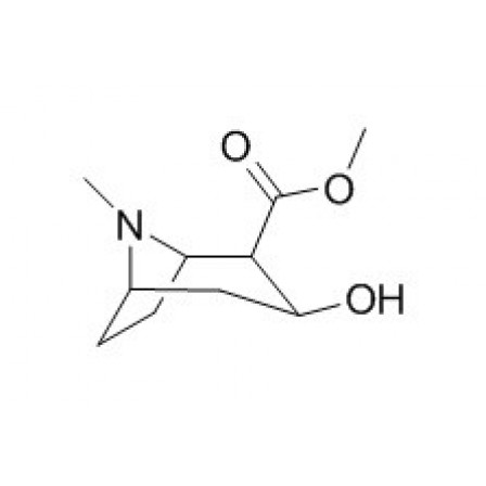 Methylecgonine