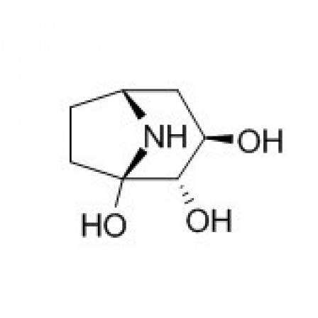 Calystegine A3