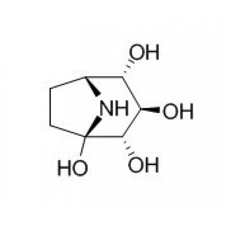 Calystegine B2