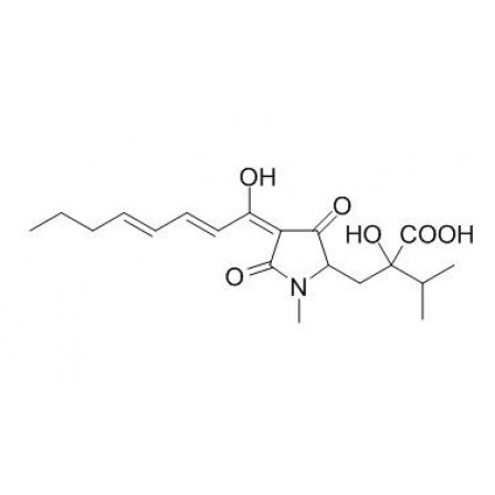 Harzianic Acid