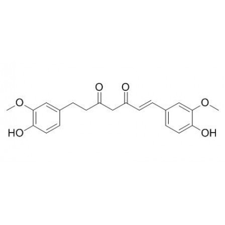 Dihydrocurcumin