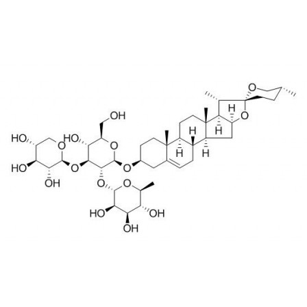 Ophiopogonin D'