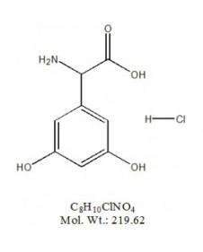 ( ±)-3,5-DHPG HCl