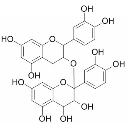 Proanthocyanidins