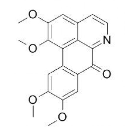Oxoglaucine