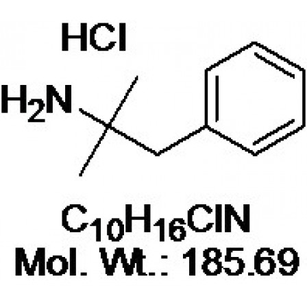 Phentermine Hydrochloride