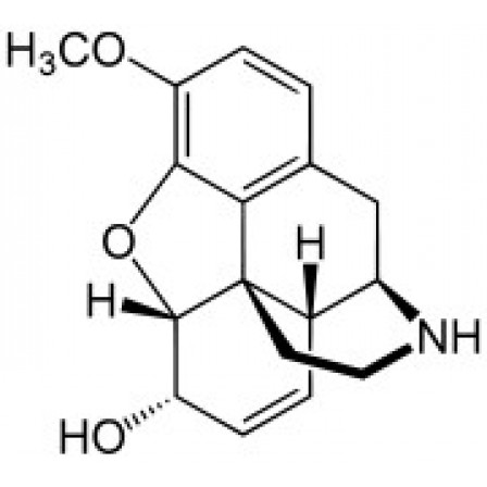 (-)-Norcodeine