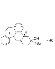 (+)-Butaclamol Hydrochloride