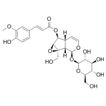 Picroside III