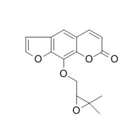 Oxyimperatorin