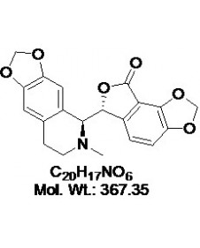 (+)-Bicuculline