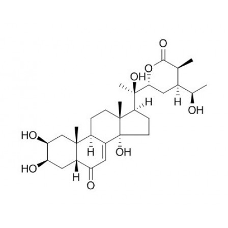 Precyasterone