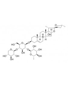 17-Hydroxy Sprengerinin C