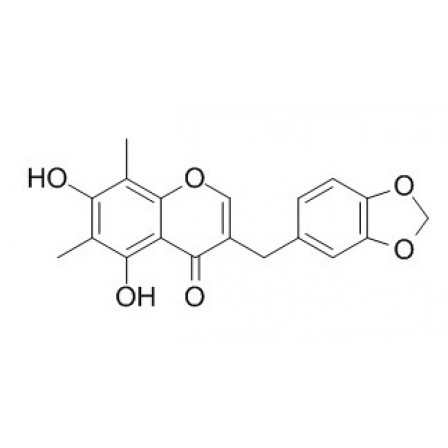 Methylophiopogonone A