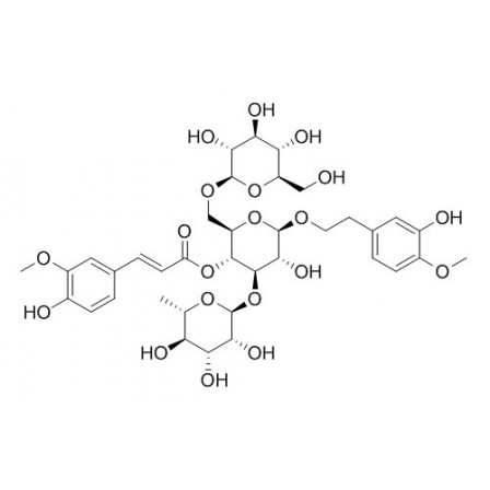 Jionoside B1