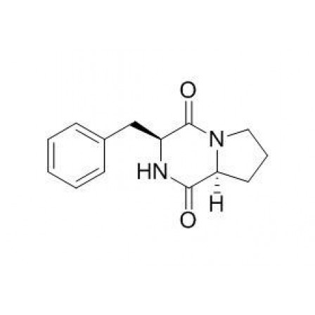 Cyclo(L-Phe-L-Pro)