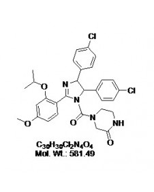 ( ±)-Nutlin-3