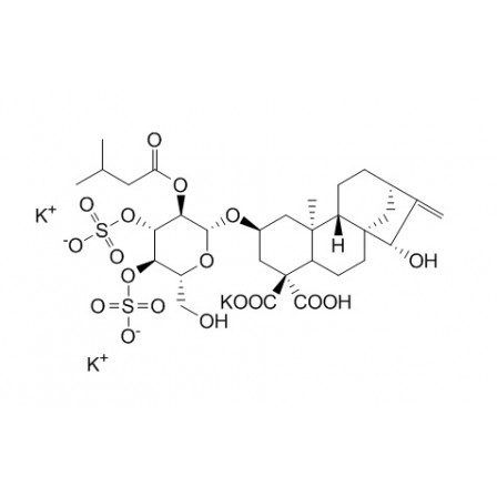 Carboxyatractyloside