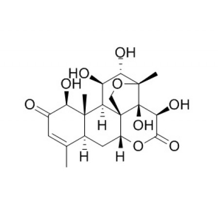 Bruceine D