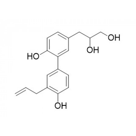 Magnolignan C