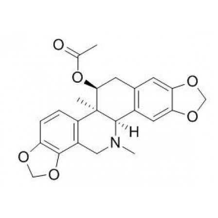 Acetylcorynoline
