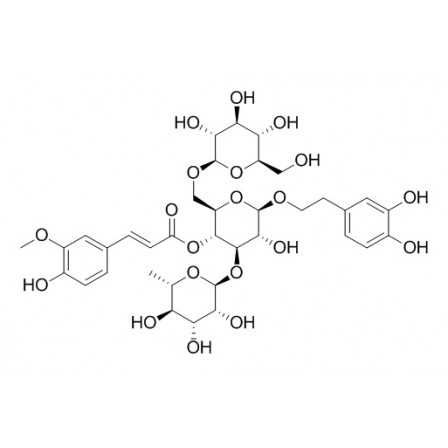 Jionoside A1