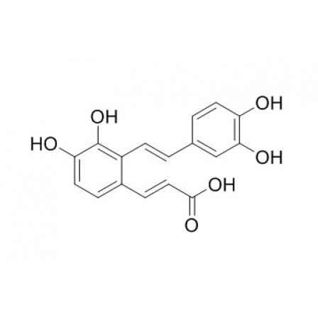 Salvianolic Acid F