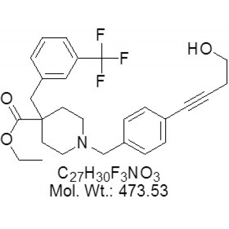 Soporidine Soporidine