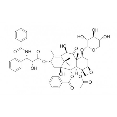 10-Deacetyl-7-xylosyl Paclitaxel