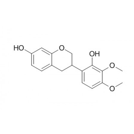 Isomucronulatol